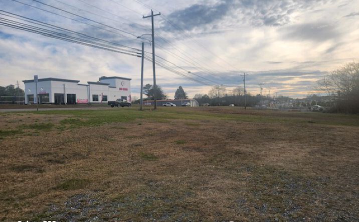 Pictures of Land property located at 2159 N Main St, LaFayette, GA 30728 for sales - image #1