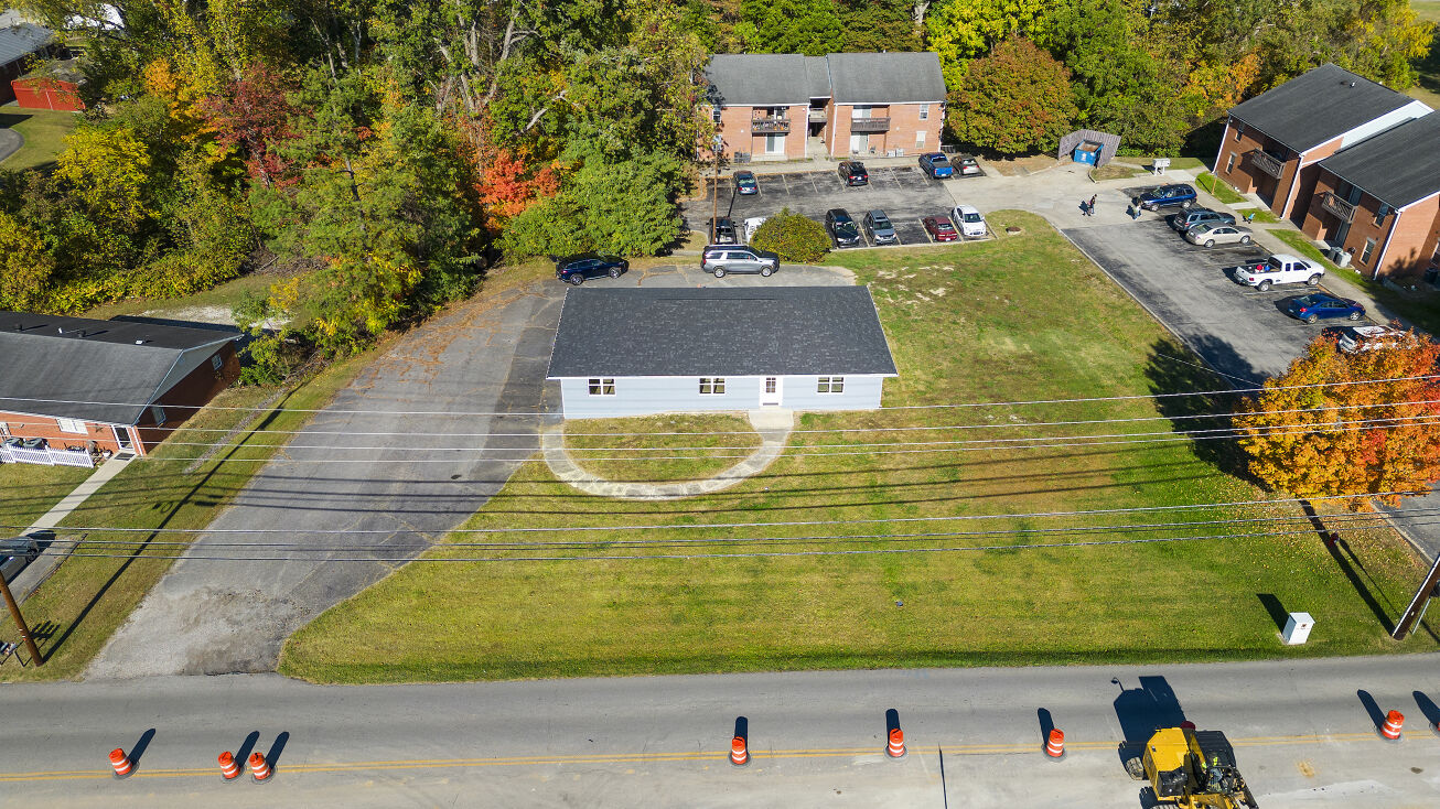 909 Powell Ln, Flatwoods, KY 41139