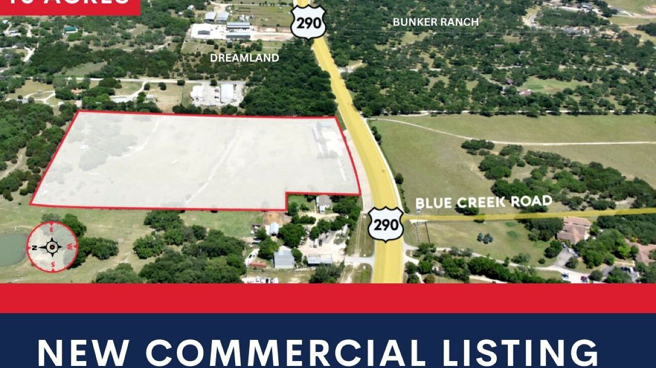 3000 West Highway 290, Dripping Springs, TX 78620