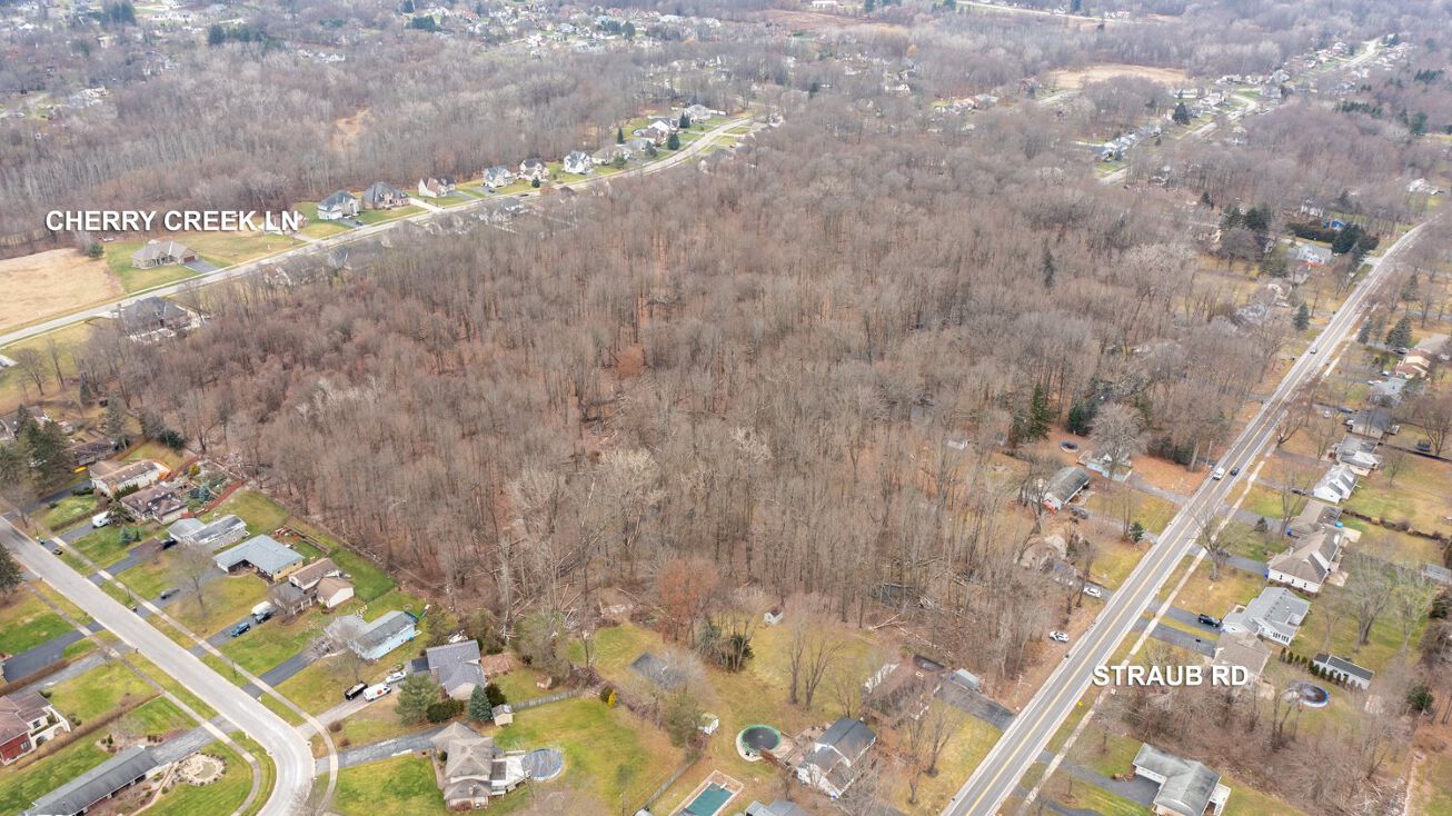 0 Straub Rd, Rochester, NY 14626