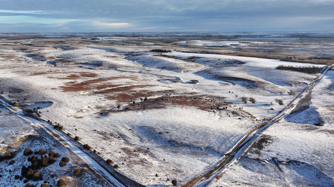 38 Rd, Franklin, NE 68939