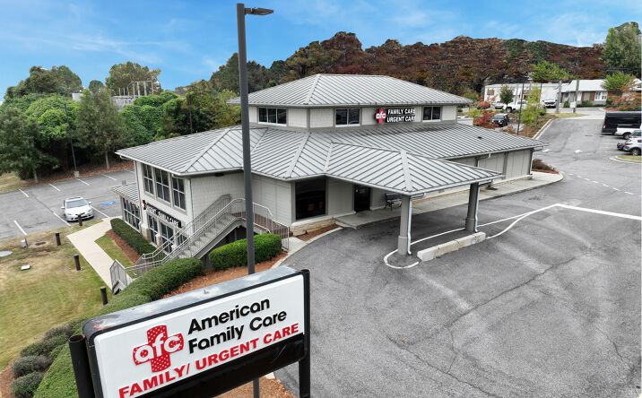 Pictures of Office property located at 1680 Montgomery Hwy, Vestavia Hills, AL 35216 for sales - image #1