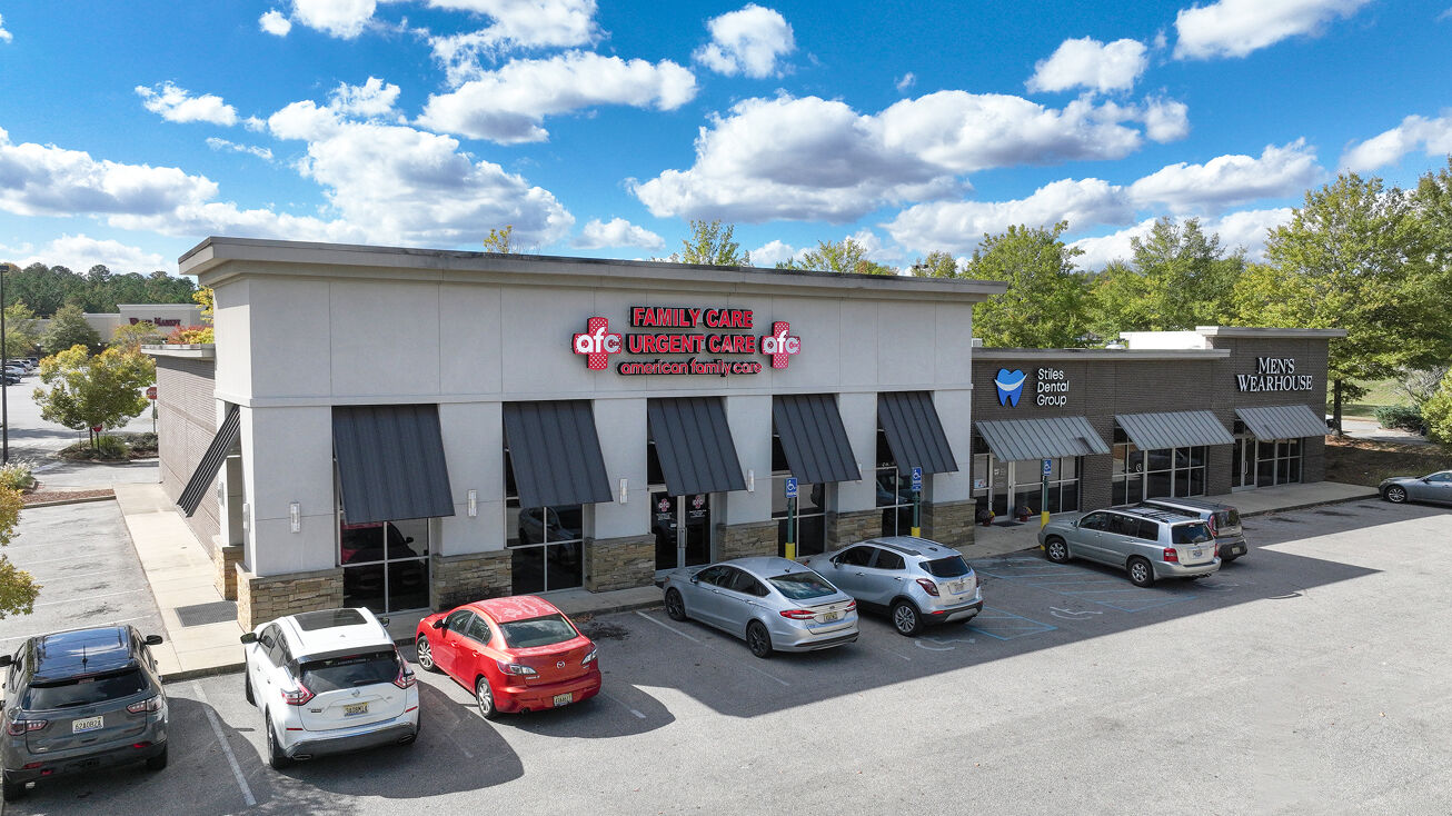 2540 Enterprise Dr, Opelika, AL 36801