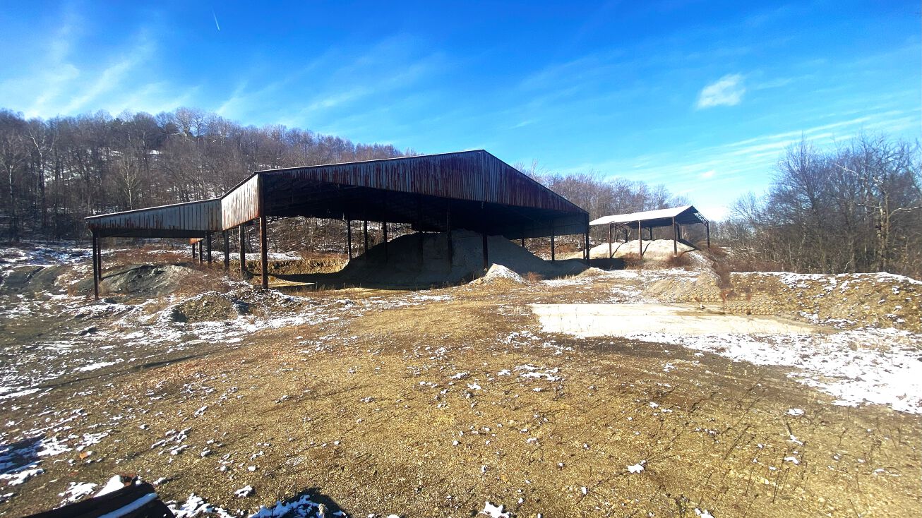 Rd, Bigler, PA 16825