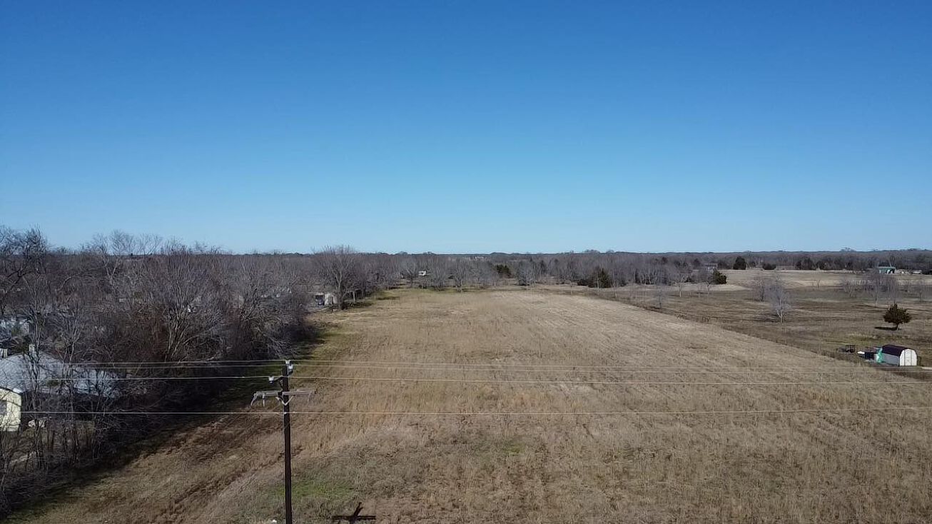 Farm to Market Rd 2324, East Tawakoni, TX 75472