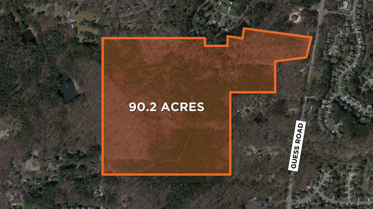 54335435, 5507, 5513 Guess Road, Durham, US 27712