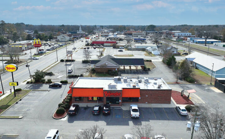 Retail Stores Storefronts for Sale in Dillon SC Crexi