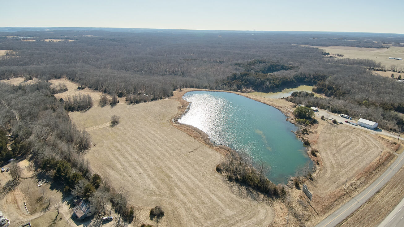 Tree Farm Rd, New Florence, MO 63363