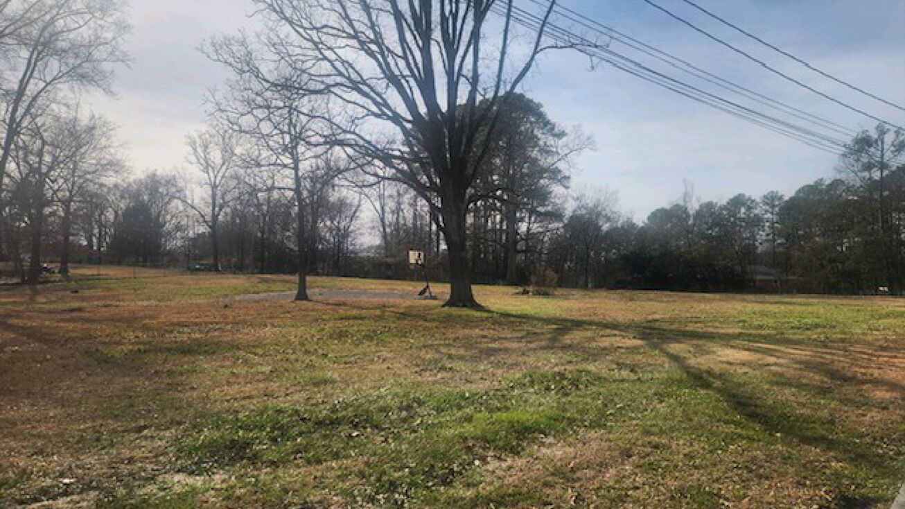 S 4 Ave, Chatsworth, GA 30705