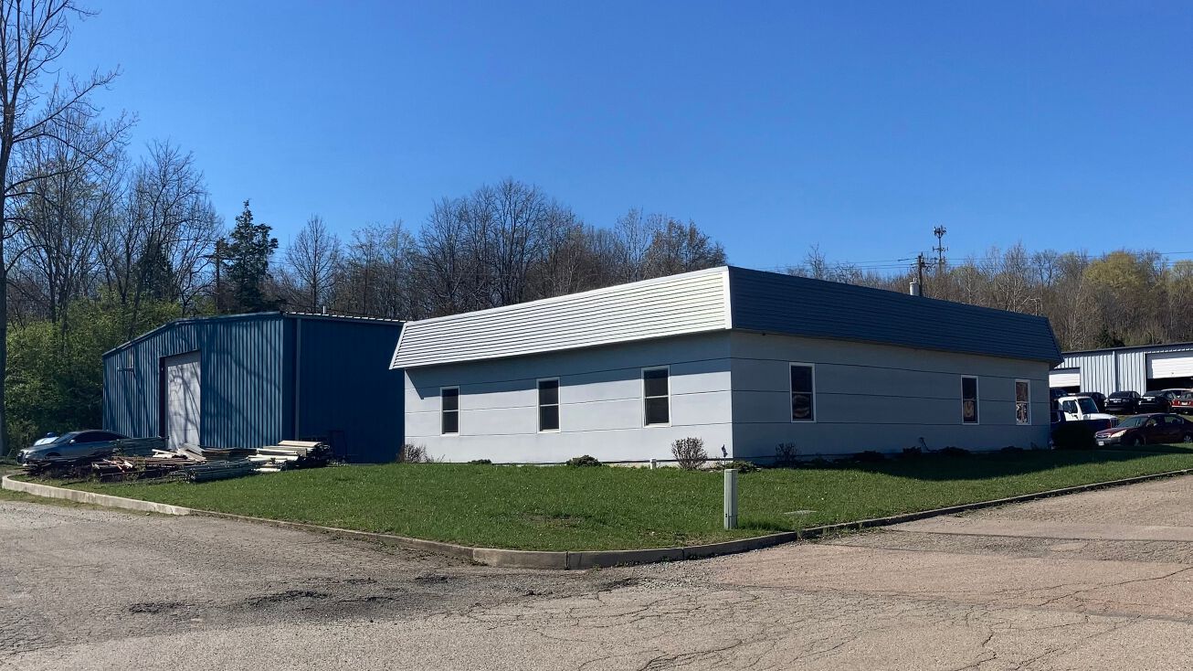 105 Tahlequah Trail, Springboro, OH 45066