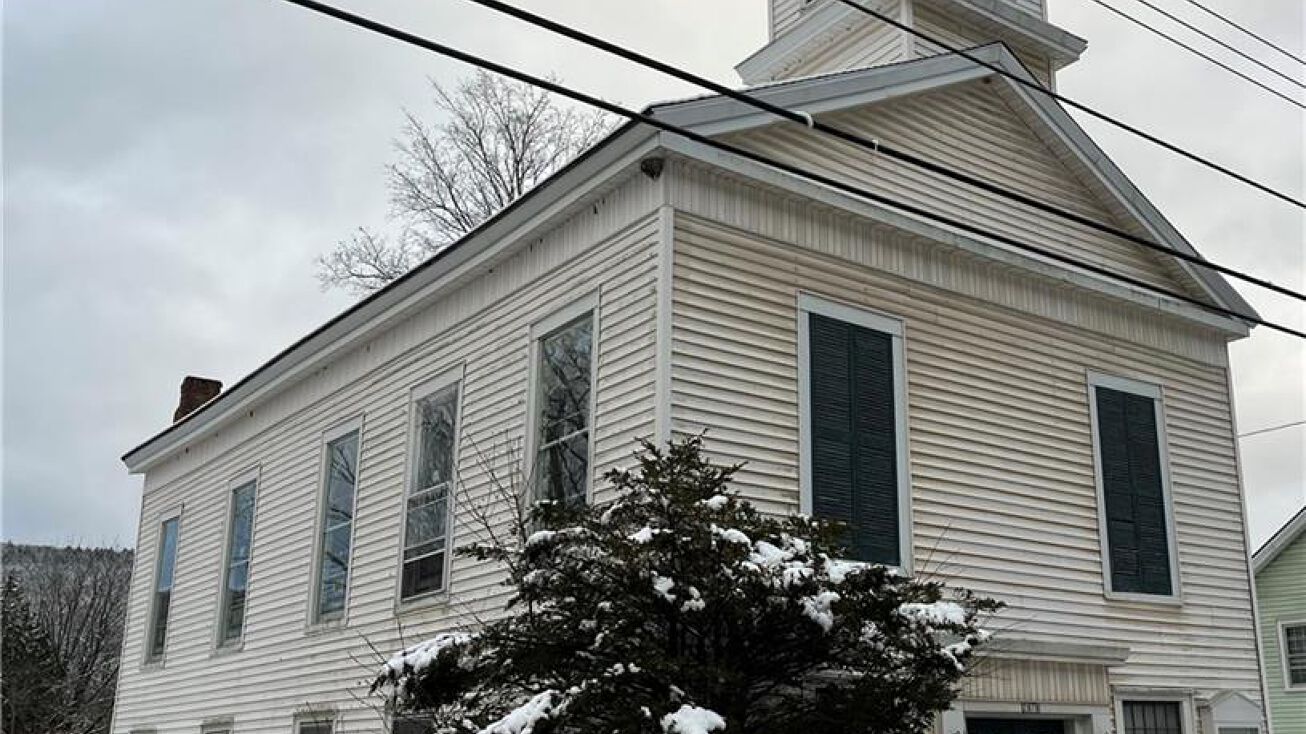 2878 NY28, Portlandville, NY 13834