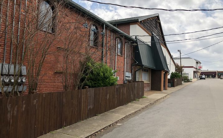 Pictures of Retail, Mixed Use, Office, Land property located at 9200 Goodman Road, Olive Branch, MS 38654 for comps - image #1