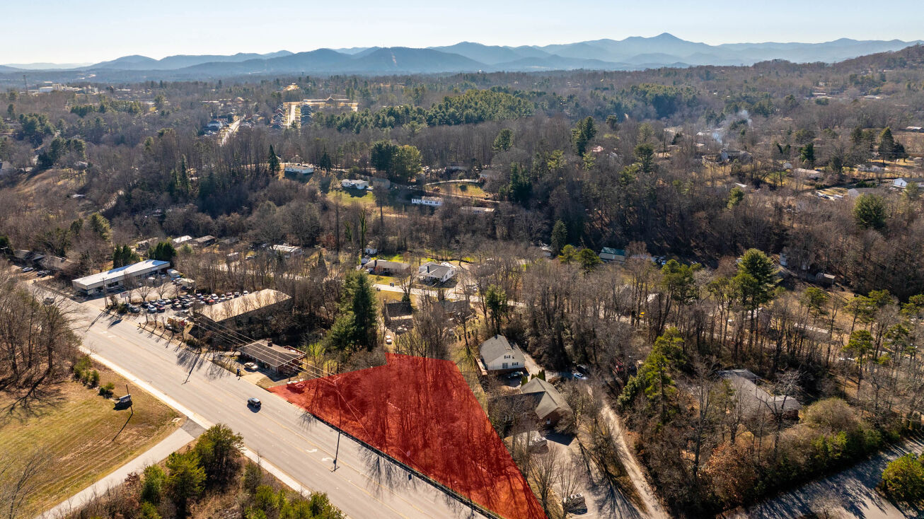 New Leicester Hwy, Asheville, NC 28806