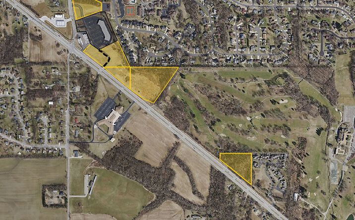 Pictures of Land property located at Salem Ave, Clayton, OH 45315 for sales - image #1