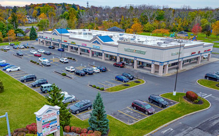 Retail Stores & Storefronts for Sale in Rochester, NY | Crexi.com