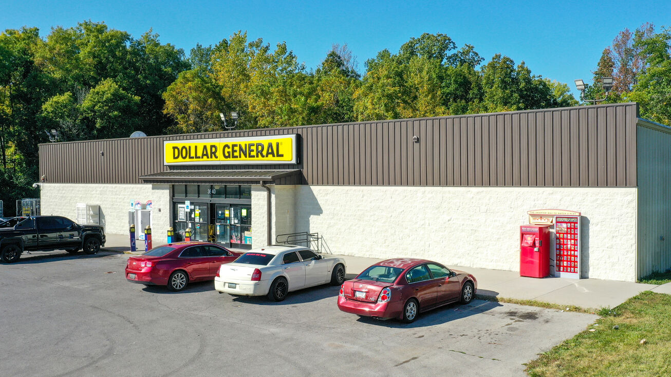 3640 N Mitthoefer Rd, Indianapolis, IN 46235