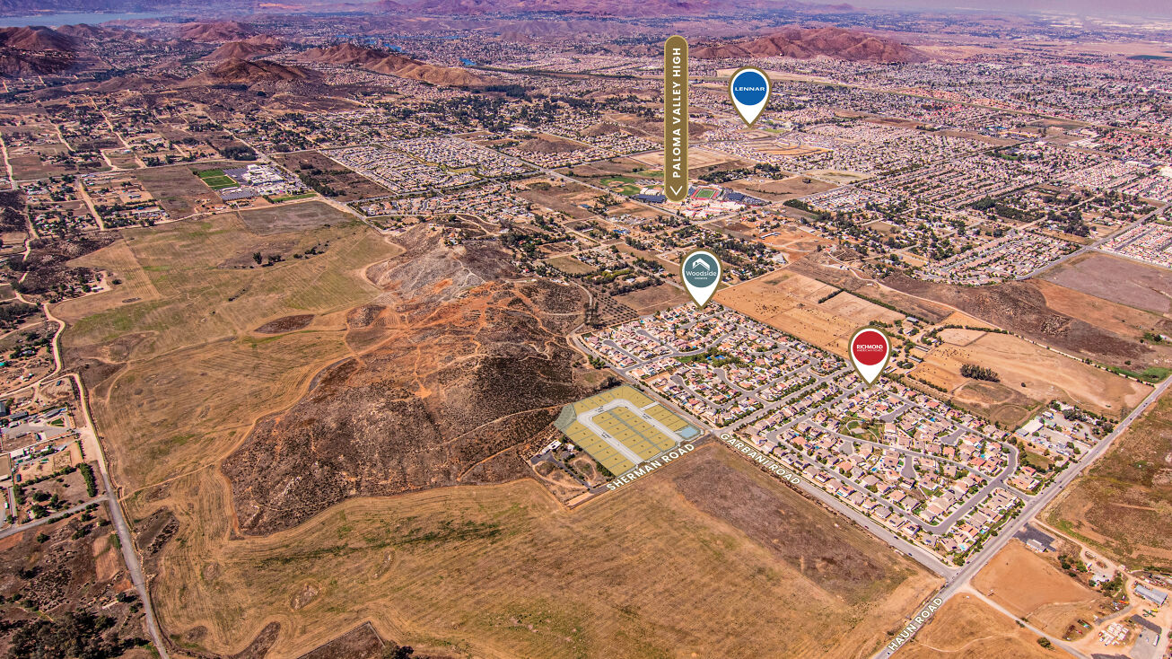 27441 Garbani Rd, Menifee, CA 92584