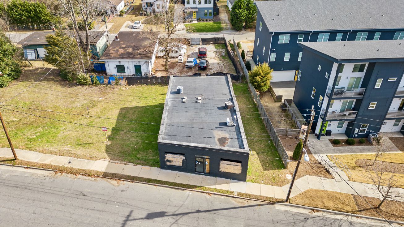 1720 Pegram St, Charlotte, NC 28205