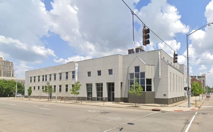 Pictures of Office property located at 138 S Wilkinson St, Dayton, OH 45402 for sales - image #1