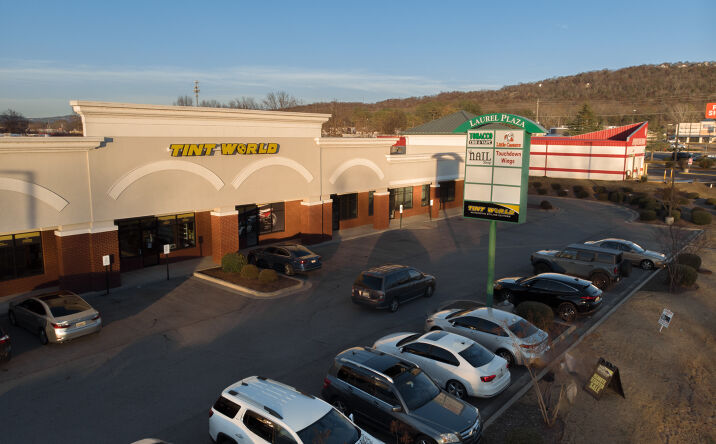 Pictures of Retail property located at 2130 Redstone Rd SW, Huntsville, AL 35803 for sales - image #1