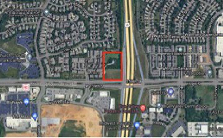 Pictures of Land property located at 8000 W 159th St, Overland Park, KS 66223 for sales - image #1