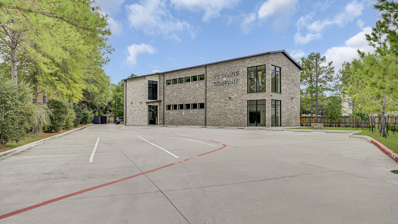 20621 Westheimer Pkwy, Katy, TX 77450