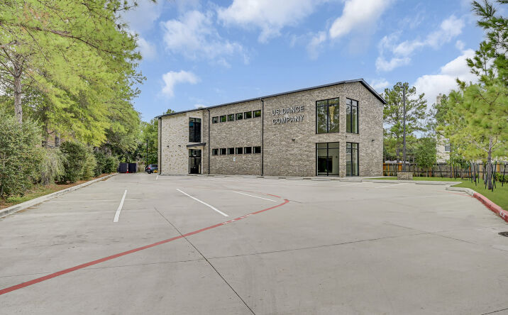 Pictures of Mixed Use, Office, Retail property located at 20621 Westheimer Pkwy, Katy, TX 77450 for sales - image #1