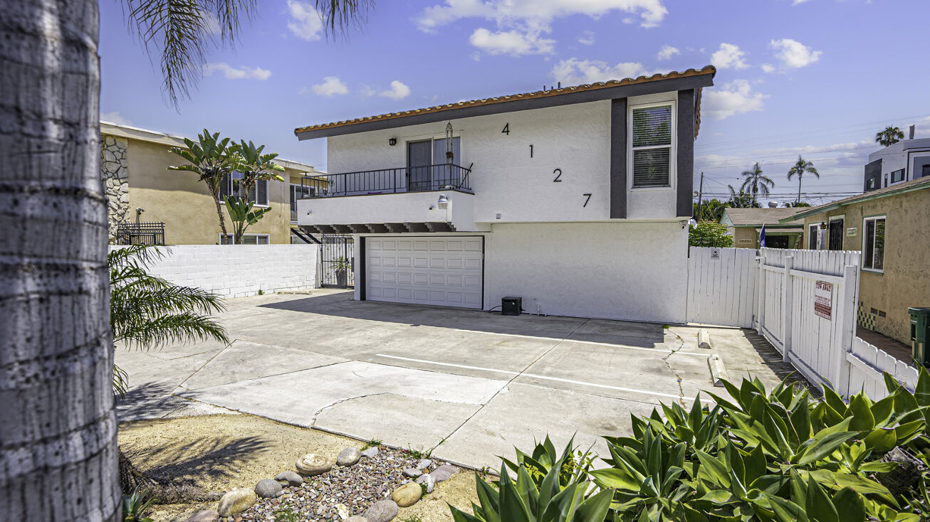 4127 Idaho St, San Diego, CA 92104 | Crexi.com