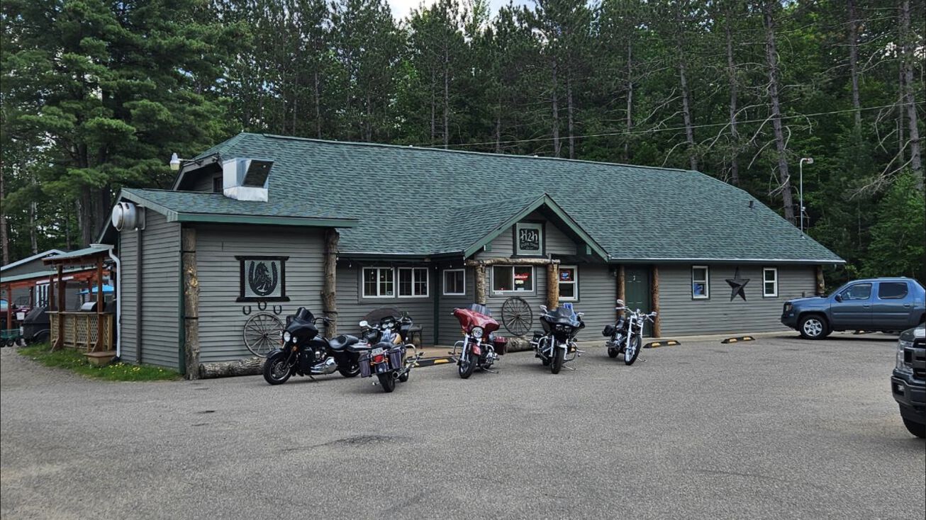 3924 WI47, Rhinelander, WI 54501