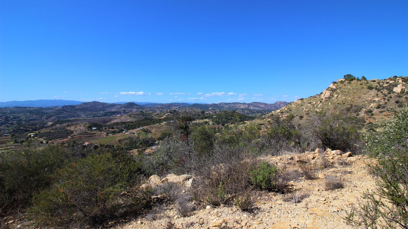 Mountain Rim Dr, Fallbrook, CA 92028
