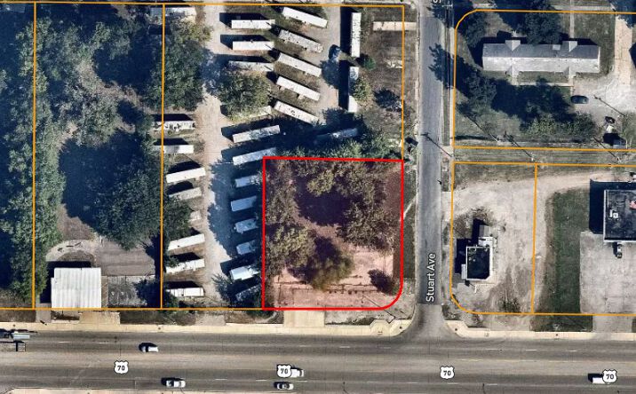 Pictures of Land property located at 2222 E Broadway Blvd, West Memphis, AR 72301 for sales - image #1