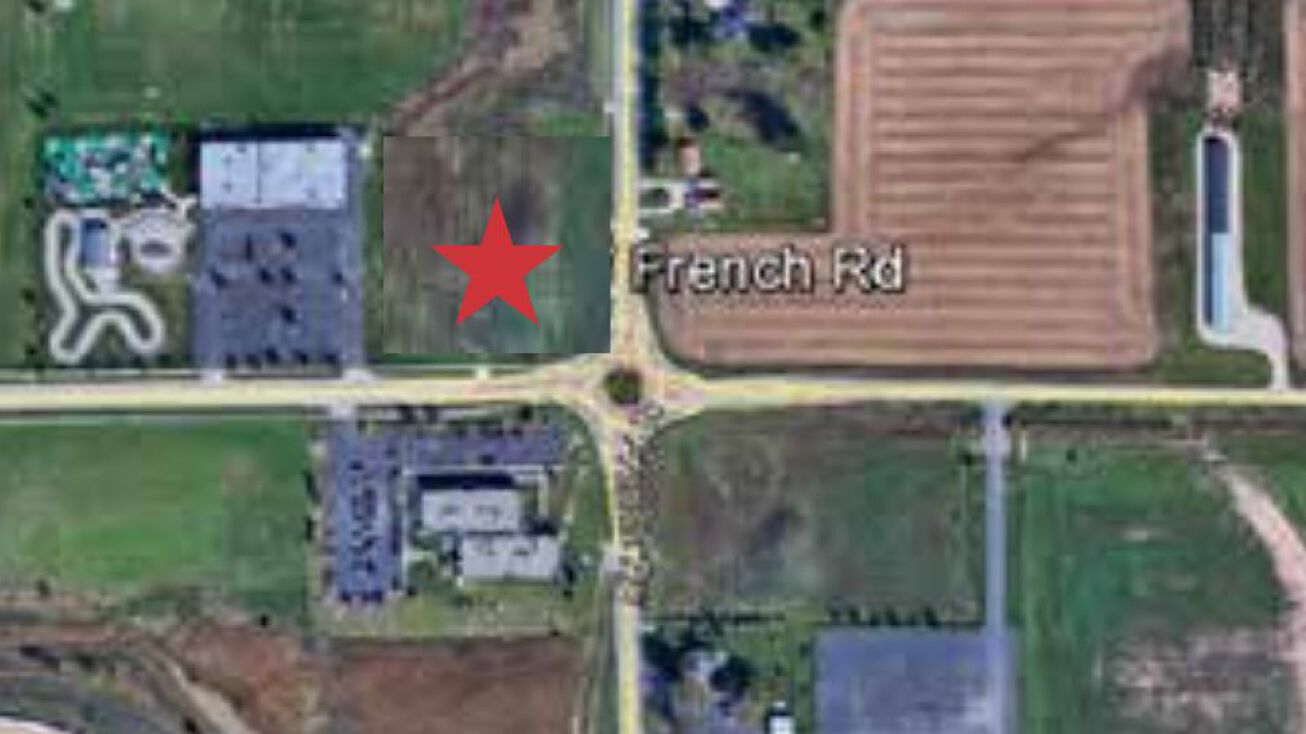 4007 N. French Road., Appleton, WI 54913