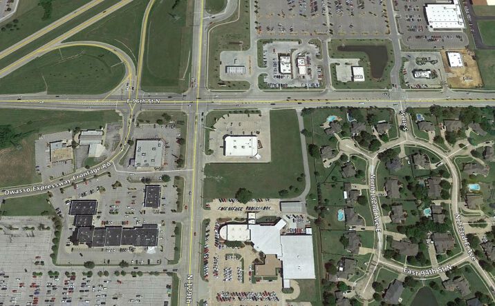 Pictures of Land property located at 12908 E 96th St N, Owasso, OK 74055 for sales - image #1