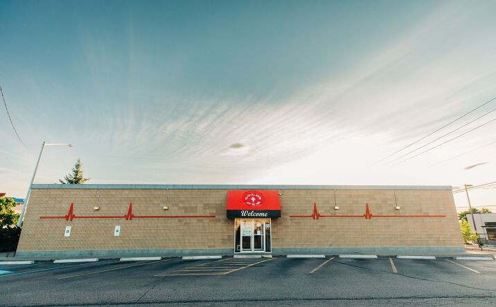 Pictures of Mixed Use, Office, Retail property located at 715 13th Avenue S, Great Falls, MT 59405 for sales - image #1