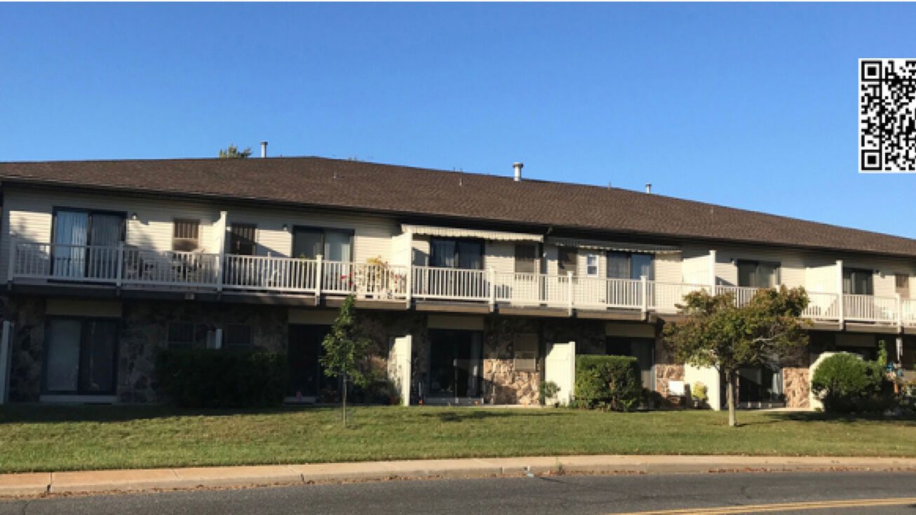 2538 Belmar Blvd, Belmar, NJ 07719