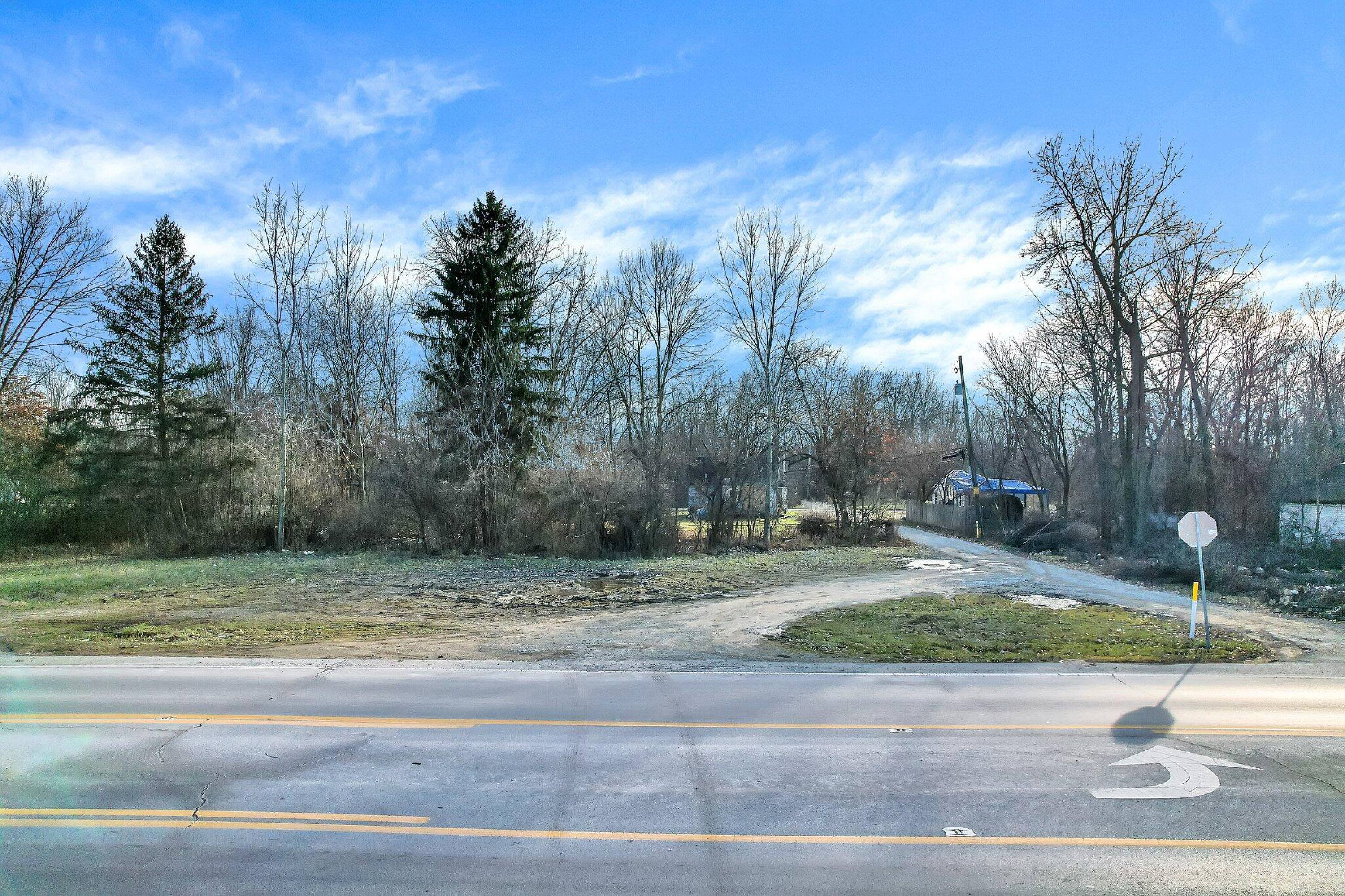 Agler Rd, Columbus, OH 43219