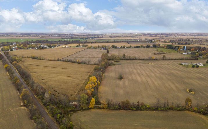 Pictures of Land property located at 0 Baltimore-Somerset Road NE, Millersport, OH 43046 for sales - image #1