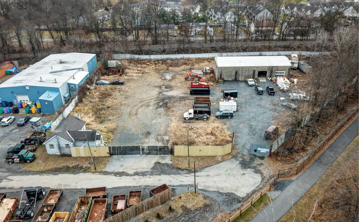 Pictures of Industrial property located at 18-20 Stanton St, Middletown, NY 10940 for sales - image #1