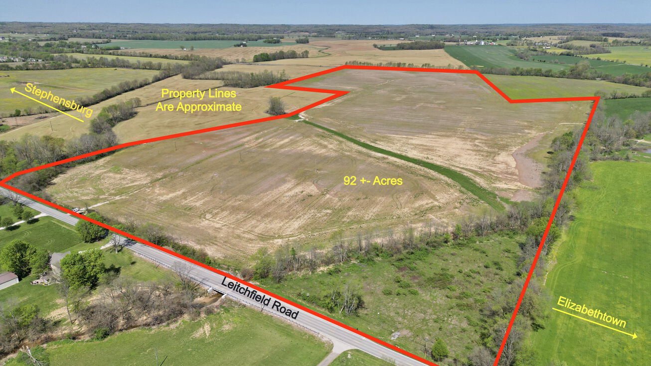 9000 Leitchfield Rd, Cecilia, KY 42724