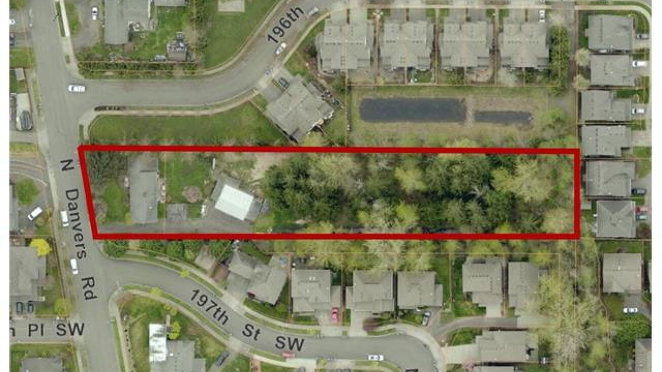 19623 N Danvers Rd, Lynnwood, Lynnwood, WA 98036
