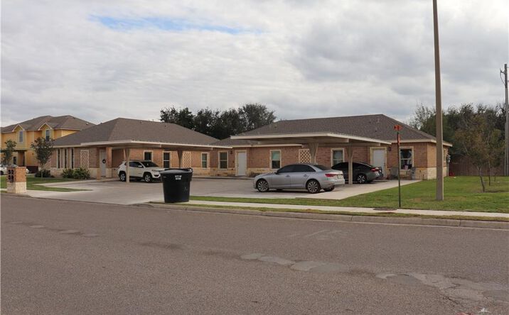 Pictures of Multifamily property located at 1428 W Harrison Avenue, Alton, TX 78573 for sales - image #1