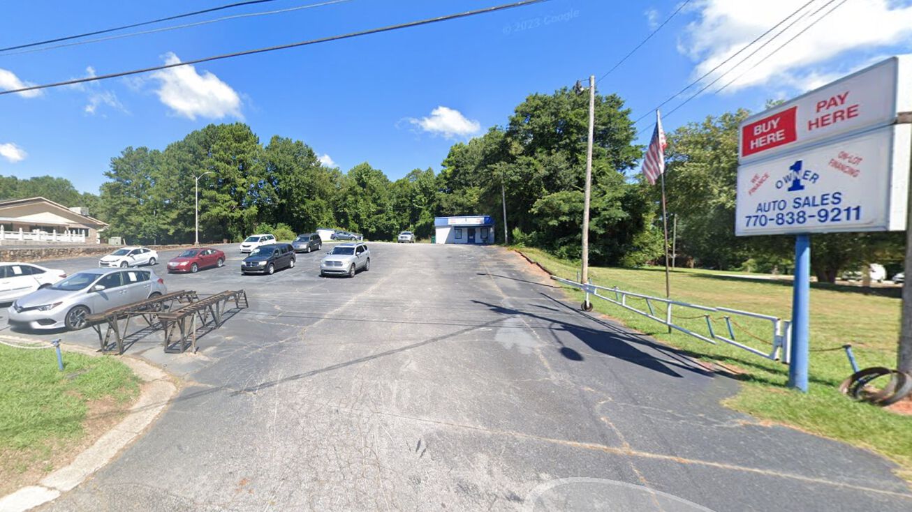 826 Bankhead Hwy, Carrollton, GA 30117