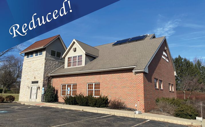 Pictures of Office property located at 4601 Everhard Rd NW, North Canton, OH 44720 for sales - image #1