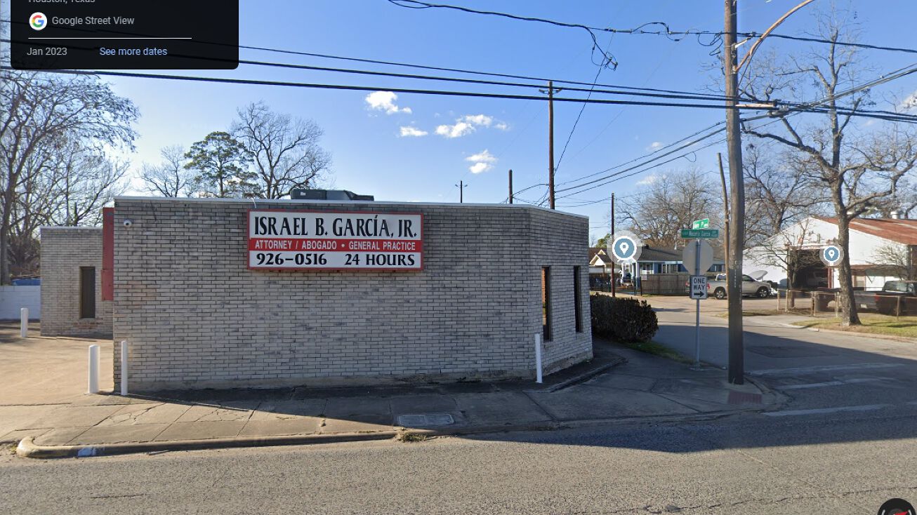 1515 S Sgt Macario Garcia Dr, Houston, TX 77011 | Crexi.com