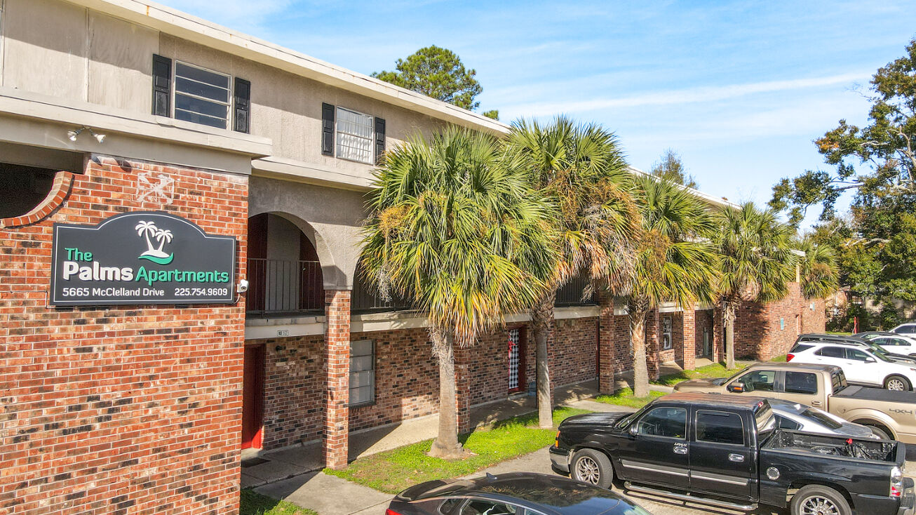 5665 McClelland Dr, Baton Rouge, LA 70805