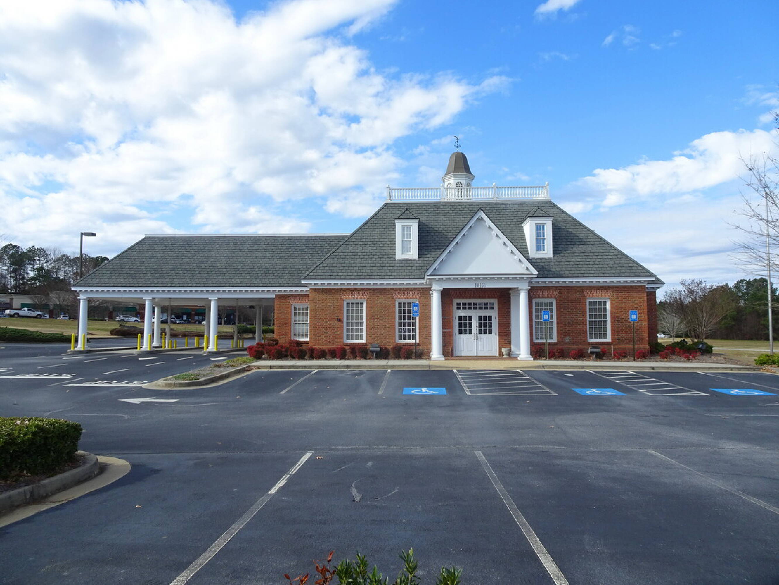 10131 Carlin Ave, Covington, GA 30014