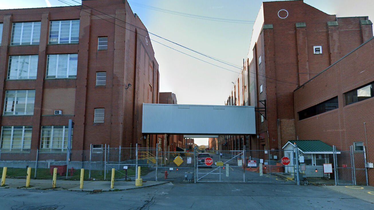 14 Hoefler Ave, Ilion, NY 13357