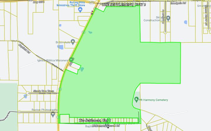 Ruston, LA Commercial Real Estate for Sale | Crexi.com