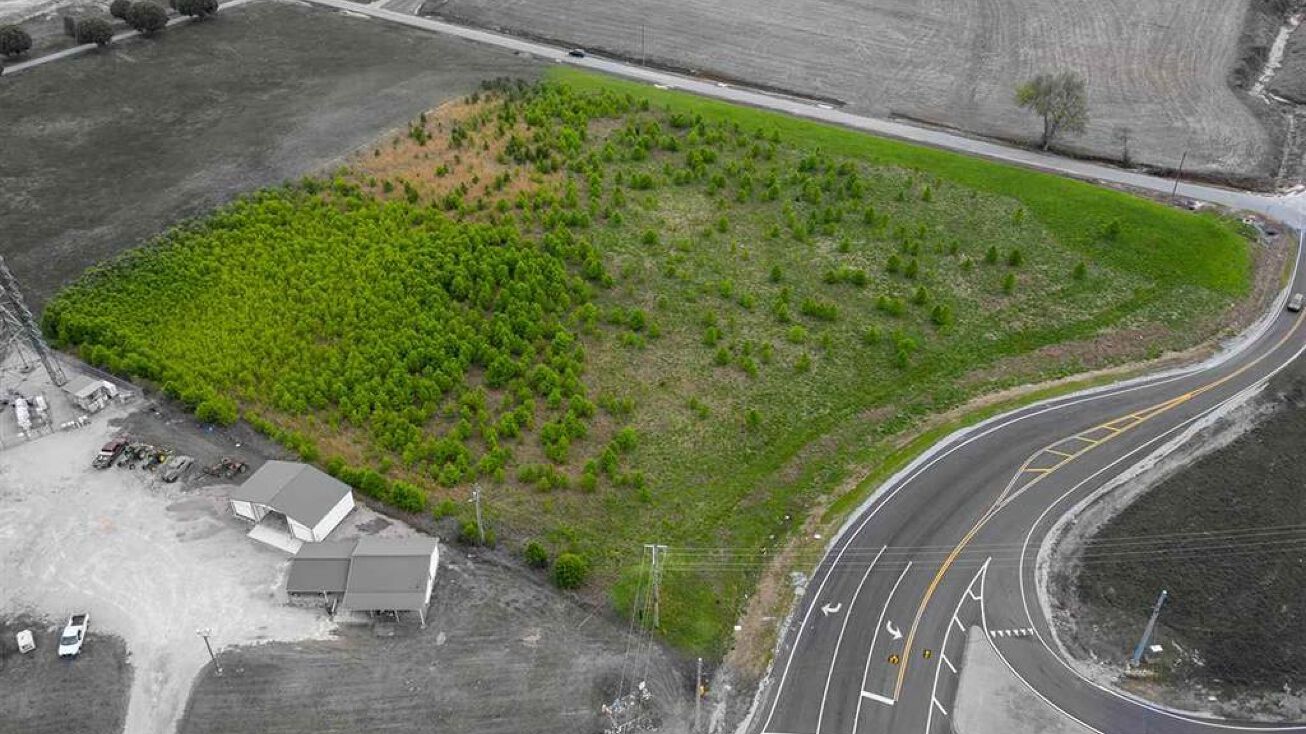 00 Old Medina Rd, Medina, TN 38355