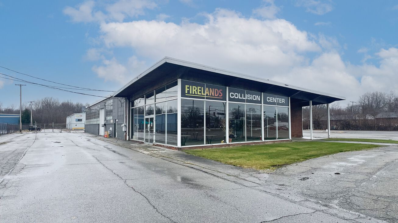 4545 Liberty Ave, Vermilion, OH 44089